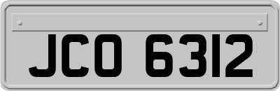 JCO6312