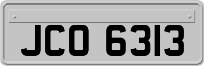 JCO6313