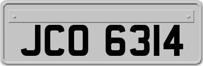 JCO6314