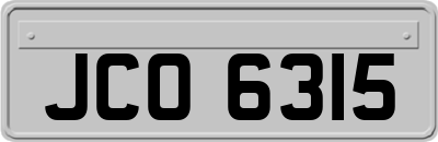 JCO6315