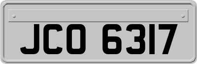 JCO6317