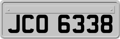 JCO6338