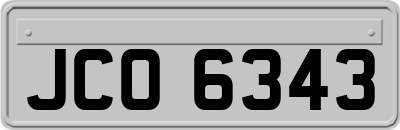 JCO6343