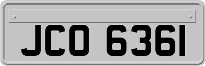 JCO6361