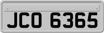 JCO6365