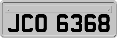 JCO6368