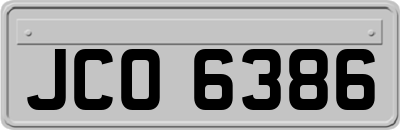 JCO6386