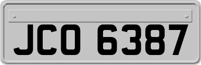 JCO6387