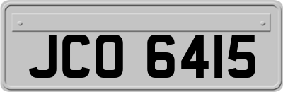 JCO6415