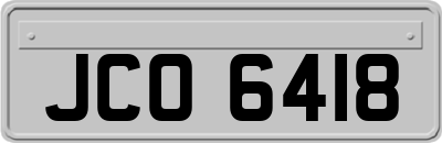 JCO6418