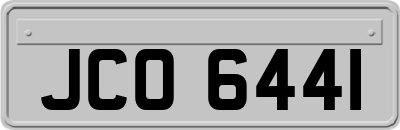 JCO6441