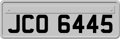 JCO6445