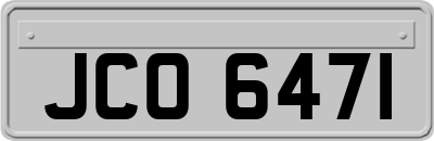 JCO6471