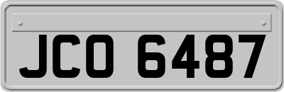 JCO6487