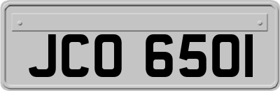 JCO6501