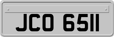 JCO6511
