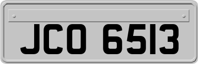 JCO6513
