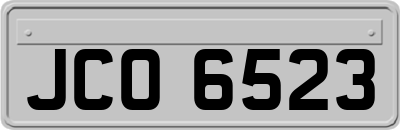 JCO6523