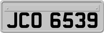 JCO6539