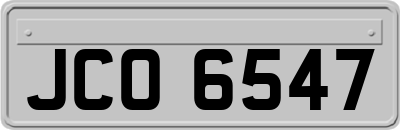 JCO6547