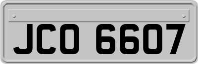 JCO6607