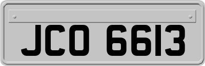 JCO6613
