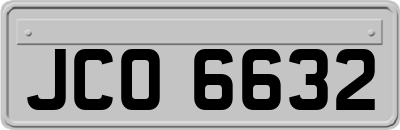 JCO6632