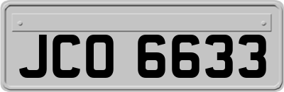 JCO6633