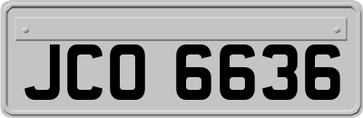 JCO6636