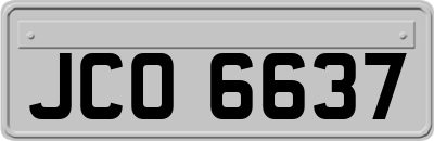 JCO6637