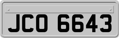 JCO6643