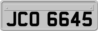 JCO6645