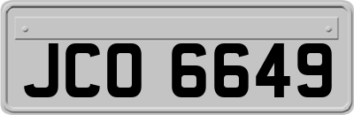 JCO6649
