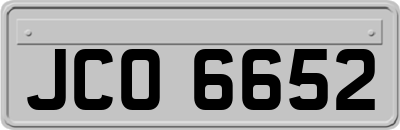 JCO6652