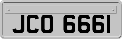 JCO6661
