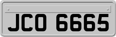 JCO6665