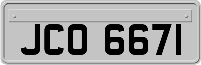 JCO6671