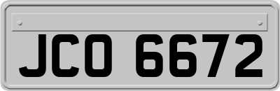 JCO6672