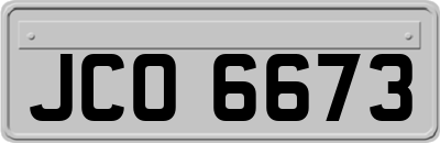 JCO6673