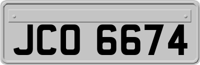 JCO6674
