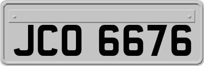 JCO6676