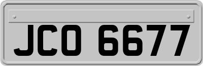 JCO6677
