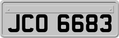 JCO6683
