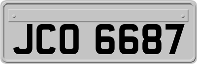 JCO6687