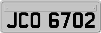 JCO6702