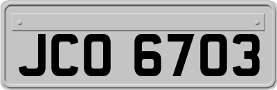 JCO6703