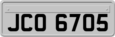 JCO6705