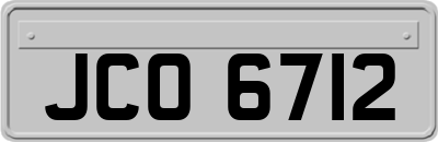 JCO6712