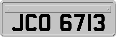 JCO6713