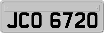 JCO6720